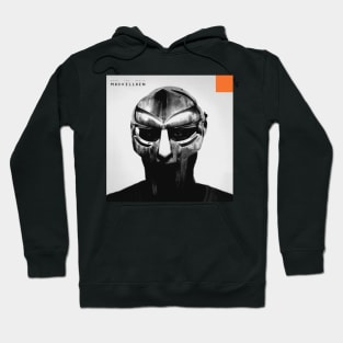 Madvillain Doom Hoodie